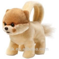 Housse en peluche en peluche en peluche faite sur mesure ICTI